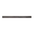 Msi Brook Timber 037 Thick X 124 Wide X 78 Length T Molding ZOR-LVT-T-0382